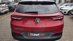 2020 (70) VAUXHALL GRANDLAND X 1.2 Turbo Griffin 5dr Auto 5960140