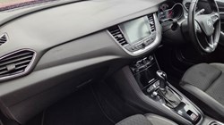 2020 (70) VAUXHALL GRANDLAND X 1.2 Turbo Griffin 5dr Auto 5960152