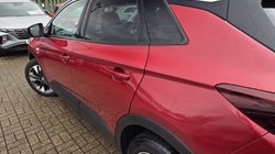 2020 (70) VAUXHALL GRANDLAND X 1.2 Turbo Griffin 5dr Auto 5960136