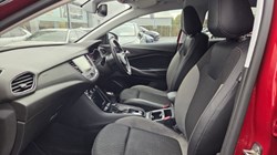 2020 (70) VAUXHALL GRANDLAND X 1.2 Turbo Griffin 5dr Auto 5960153