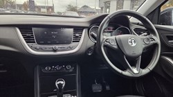 2020 (70) VAUXHALL GRANDLAND X 1.2 Turbo Griffin 5dr Auto 5960149