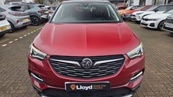 2020 (70) VAUXHALL GRANDLAND X 1.2 Turbo Griffin 5dr Auto 5960131