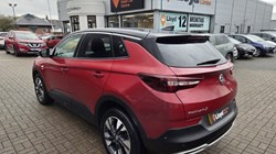 2020 (70) VAUXHALL GRANDLAND X 1.2 Turbo Griffin 5dr Auto 5960139