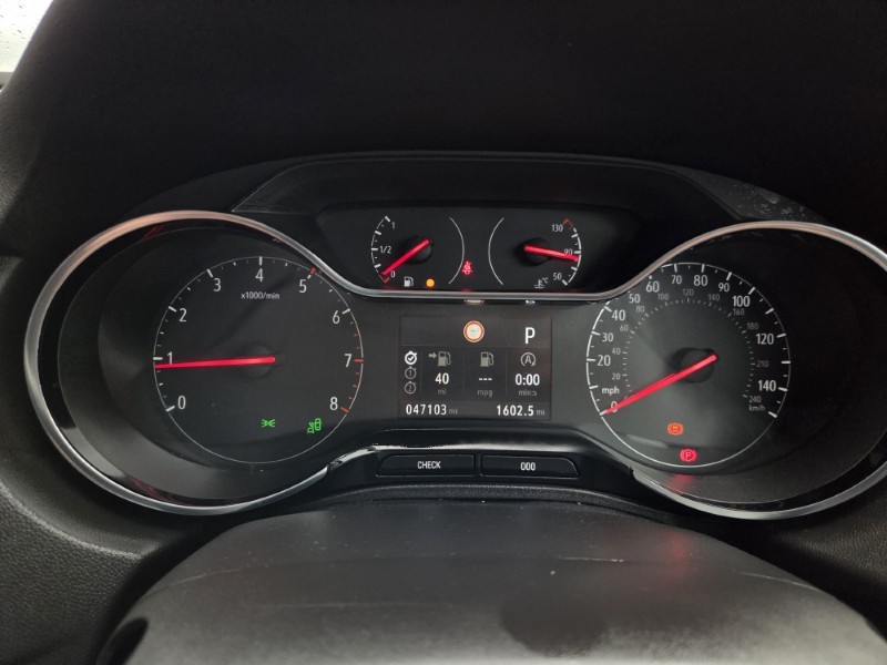 2020 (70) VAUXHALL GRANDLAND X 1.2 Turbo Griffin 5dr Auto 5960168