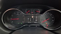 2020 (70) VAUXHALL GRANDLAND X 1.2 Turbo Griffin 5dr Auto 5960168