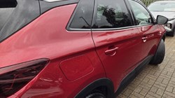 2020 (70) VAUXHALL GRANDLAND X 1.2 Turbo Griffin 5dr Auto 5960137