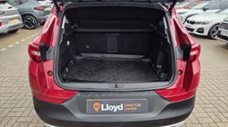 2020 (70) VAUXHALL GRANDLAND X 1.2 Turbo Griffin 5dr Auto 5960142
