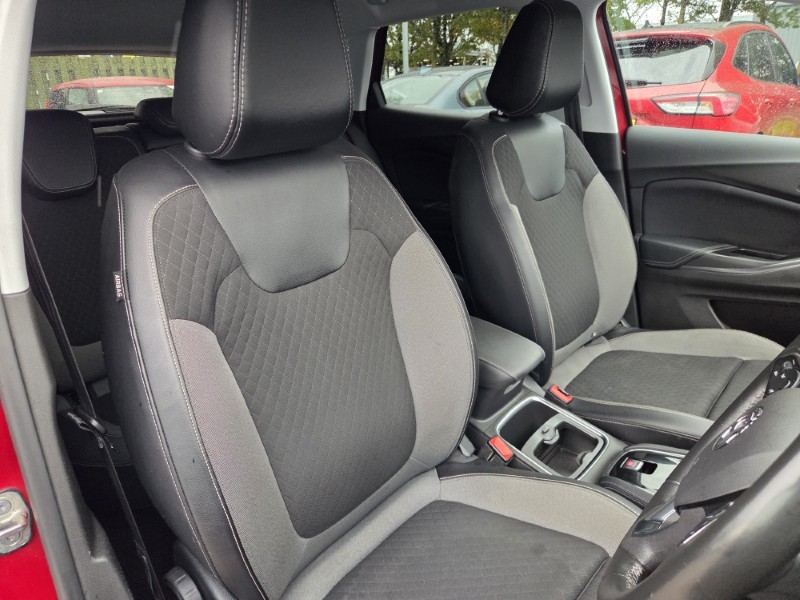 2020 (70) VAUXHALL GRANDLAND X 1.2 Turbo Griffin 5dr Auto 5960155