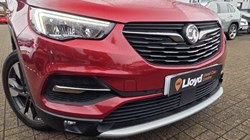 2020 (70) VAUXHALL GRANDLAND X 1.2 Turbo Griffin 5dr Auto 5960134