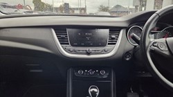 2020 (70) VAUXHALL GRANDLAND X 1.2 Turbo Griffin 5dr Auto 5960150