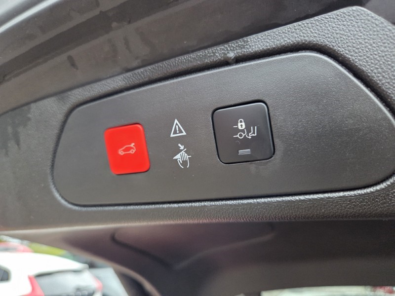 2020 (70) VAUXHALL GRANDLAND X 1.2 Turbo Griffin 5dr Auto 5960145
