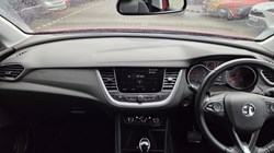 2020 (70) VAUXHALL GRANDLAND X 1.2 Turbo Griffin 5dr Auto 5960148