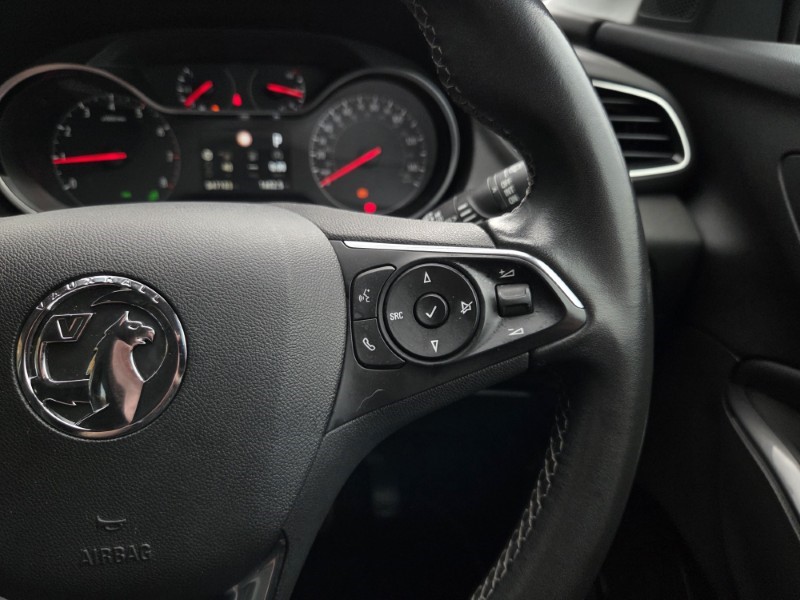 2020 (70) VAUXHALL GRANDLAND X 1.2 Turbo Griffin 5dr Auto 5960159