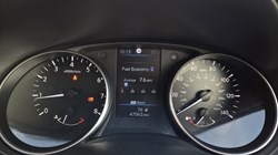 2021 (70) NISSAN QASHQAI 1.3 DiG-T Acenta Premium 5dr 5963023