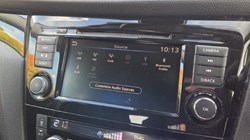 2021 (70) NISSAN QASHQAI 1.3 DiG-T Acenta Premium 5dr 5963021