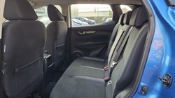 2021 (70) NISSAN QASHQAI 1.3 DiG-T Acenta Premium 5dr 5963003