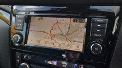 2021 (70) NISSAN QASHQAI 1.3 DiG-T Acenta Premium 5dr 5963019