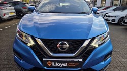 2021 (70) NISSAN QASHQAI 1.3 DiG-T Acenta Premium 5dr 5962988