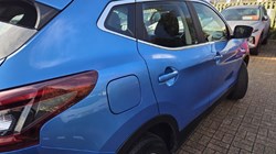 2021 (70) NISSAN QASHQAI 1.3 DiG-T Acenta Premium 5dr 5962994