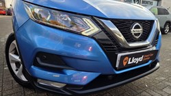 2021 (70) NISSAN QASHQAI 1.3 DiG-T Acenta Premium 5dr 5962991