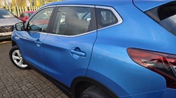 2021 (70) NISSAN QASHQAI 1.3 DiG-T Acenta Premium 5dr 5962993