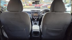 2021 (70) NISSAN QASHQAI 1.3 DiG-T Acenta Premium 5dr 5963001