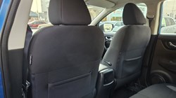 2021 (70) NISSAN QASHQAI 1.3 DiG-T Acenta Premium 5dr 5963002