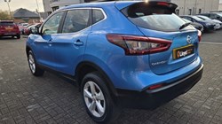 2021 (70) NISSAN QASHQAI 1.3 DiG-T Acenta Premium 5dr 5962996