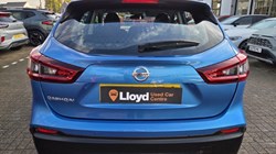 2021 (70) NISSAN QASHQAI 1.3 DiG-T Acenta Premium 5dr 5962997