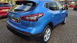 2021 (70) NISSAN QASHQAI 1.3 DiG-T Acenta Premium 5dr 5962998