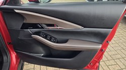 2023 (73) MAZDA CX-30 2.0 e-Skyactiv G MHEV Takumi 5dr 5966137