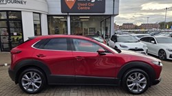 2023 (73) MAZDA CX-30 2.0 e-Skyactiv G MHEV Takumi 5dr 5966108