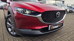 2023 (73) MAZDA CX-30 2.0 e-Skyactiv G MHEV Takumi 5dr 5966115