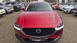 2023 (73) MAZDA CX-30 2.0 e-Skyactiv G MHEV Takumi 5dr 5966112