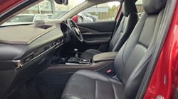 2023 (73) MAZDA CX-30 2.0 e-Skyactiv G MHEV Takumi 5dr 5966134