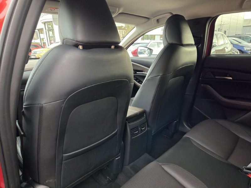 2023 (73) MAZDA CX-30 2.0 e-Skyactiv G MHEV Takumi 5dr 5966127