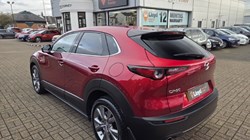2023 (73) MAZDA CX-30 2.0 e-Skyactiv G MHEV Takumi 5dr 5966120