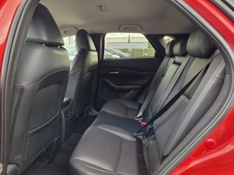 2023 (73) MAZDA CX-30 2.0 e-Skyactiv G MHEV Takumi 5dr 5966128