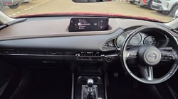 2023 (73) MAZDA CX-30 2.0 e-Skyactiv G MHEV Takumi 5dr 5966129