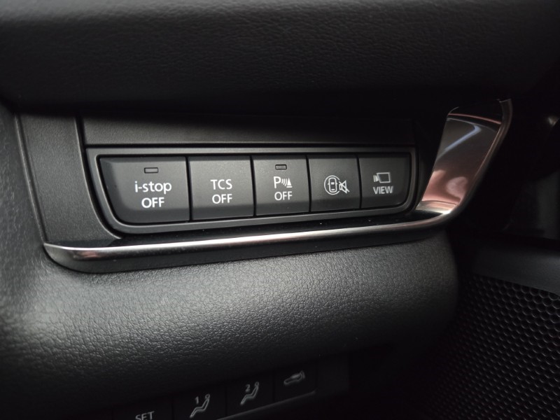 2023 (73) MAZDA CX-30 2.0 e-Skyactiv G MHEV Takumi 5dr 5966155
