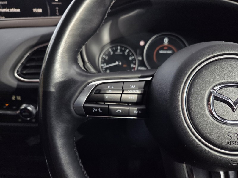 2023 (73) MAZDA CX-30 2.0 e-Skyactiv G MHEV Takumi 5dr 5966140