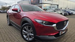 2023 (73) MAZDA CX-30 2.0 e-Skyactiv G MHEV Takumi 5dr 5966119