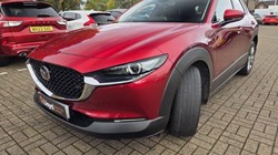 2023 (73) MAZDA CX-30 2.0 e-Skyactiv G MHEV Takumi 5dr 5966116