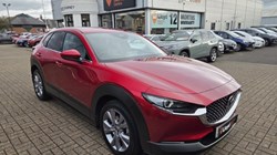 2023 (73) MAZDA CX-30 2.0 e-Skyactiv G MHEV Takumi 5dr 5966111