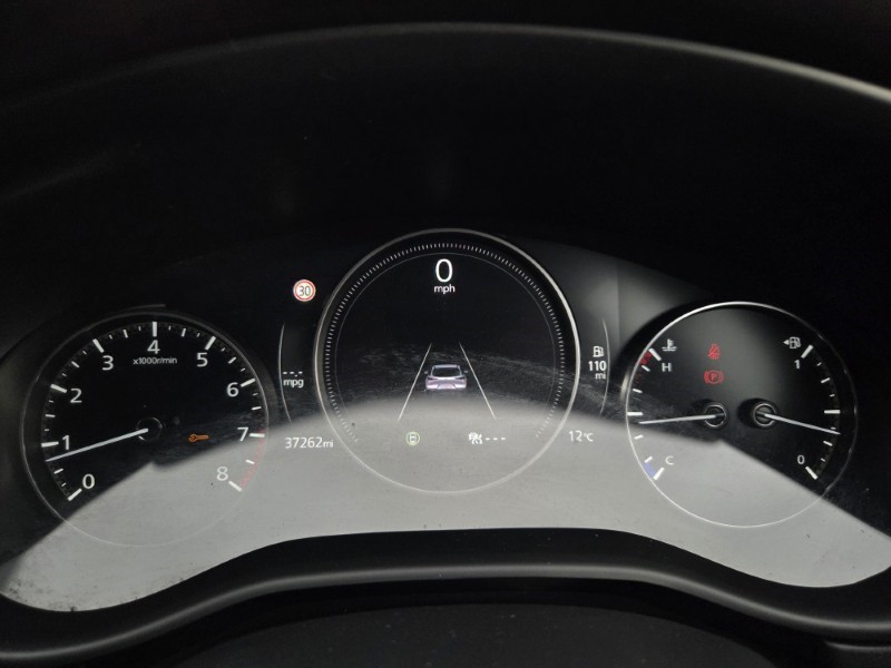 2023 (73) MAZDA CX-30 2.0 e-Skyactiv G MHEV Takumi 5dr 5966154