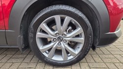 2023 (73) MAZDA CX-30 2.0 e-Skyactiv G MHEV Takumi 5dr 5966109