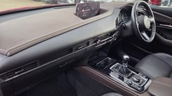 2023 (73) MAZDA CX-30 2.0 e-Skyactiv G MHEV Takumi 5dr 5966133
