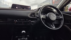 2023 (73) MAZDA CX-30 2.0 e-Skyactiv G MHEV Takumi 5dr 5966130