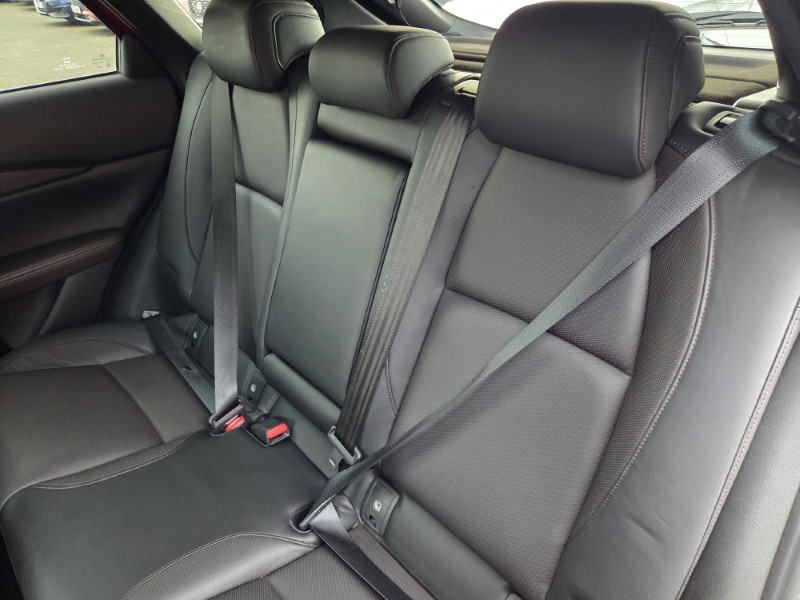 2023 (73) MAZDA CX-30 2.0 e-Skyactiv G MHEV Takumi 5dr 5966132