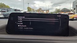 2023 (73) MAZDA CX-30 2.0 e-Skyactiv G MHEV Takumi 5dr 5966148